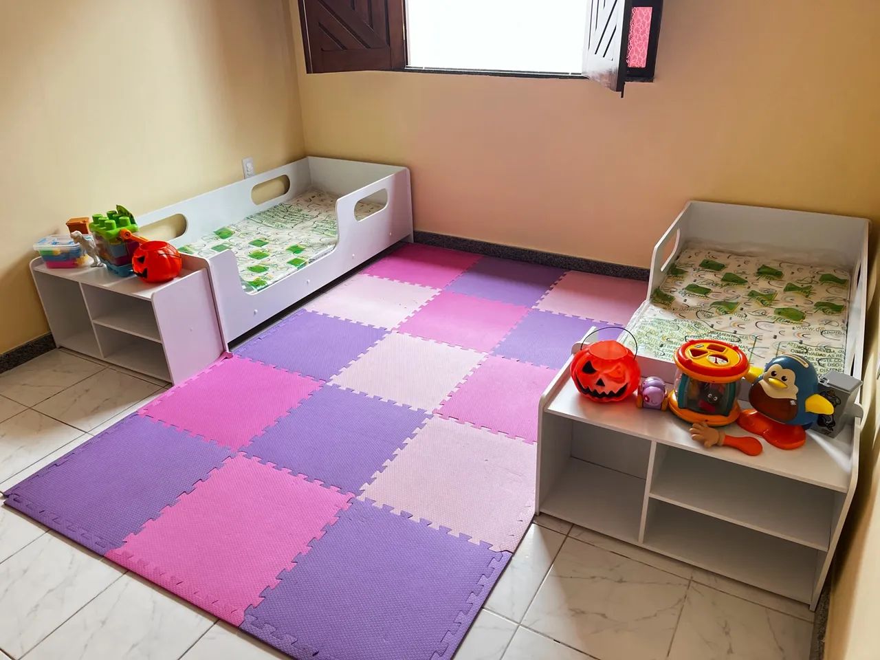 Cama Montessoriana - Foto 2
