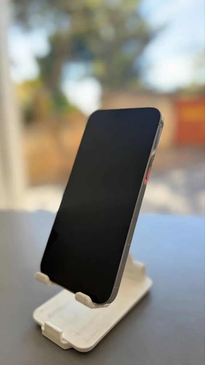 iPhone 13 pro max 128gb - Foto 2