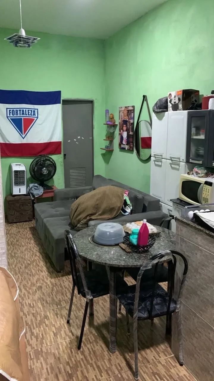 CASA NO CONJUNTO CEARA/GENIBAÚ - Foto 4