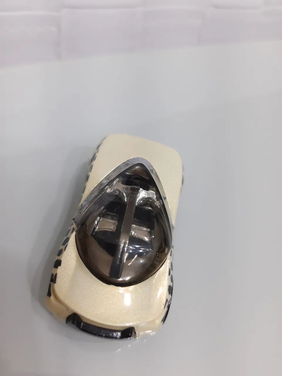 Carro miniatura Hot Wheels - Supdogg  - Foto 2
