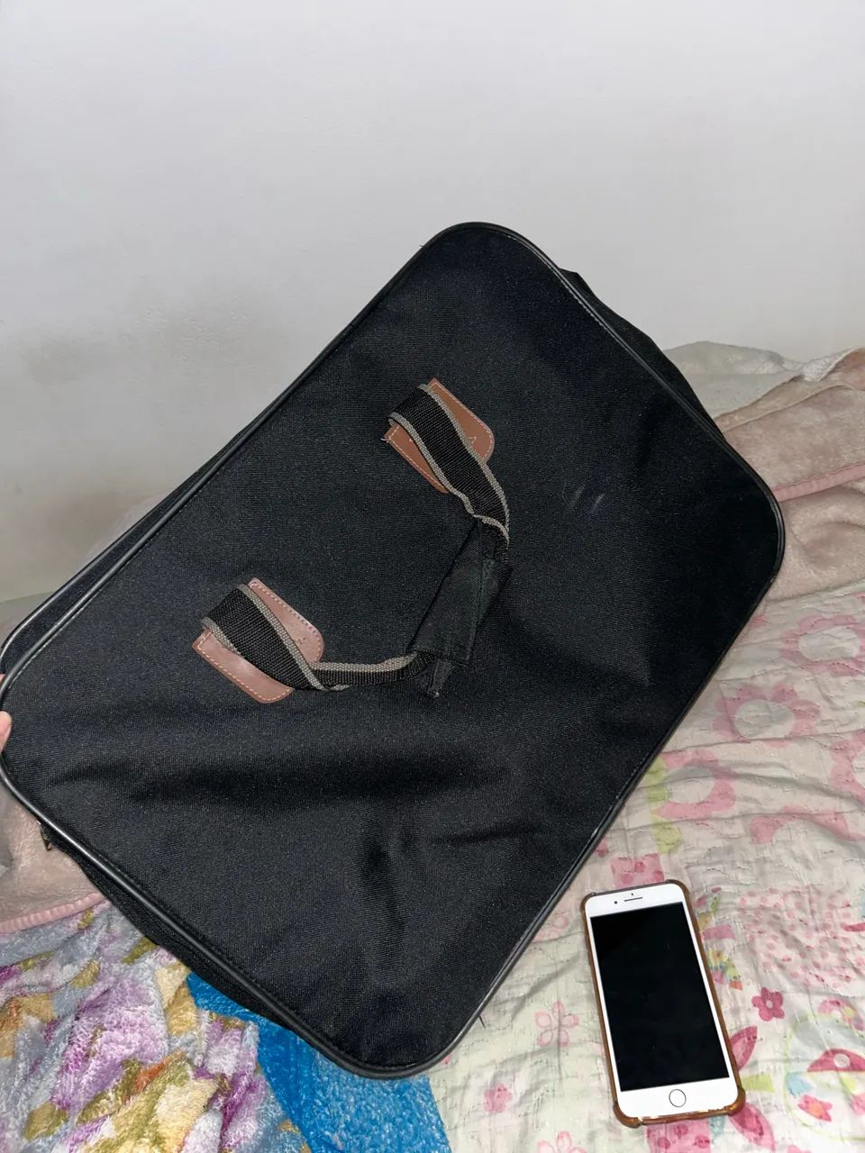 Bolsa de viagem  - Foto 4