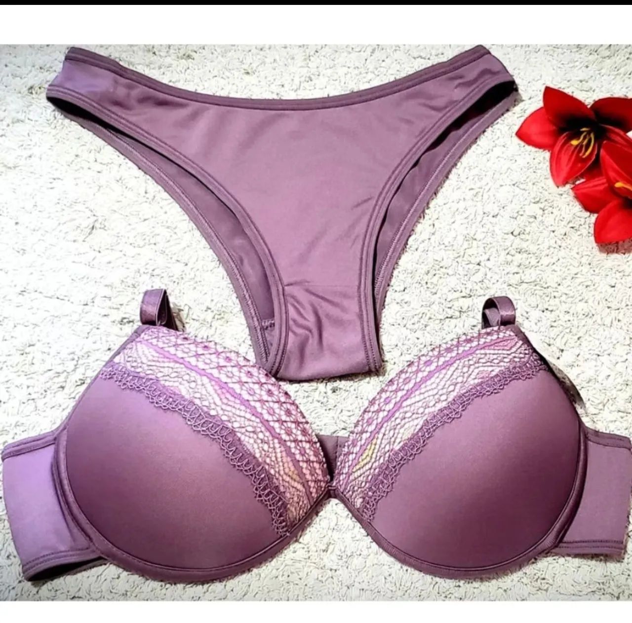 Conjunto lingerie  - Foto 3