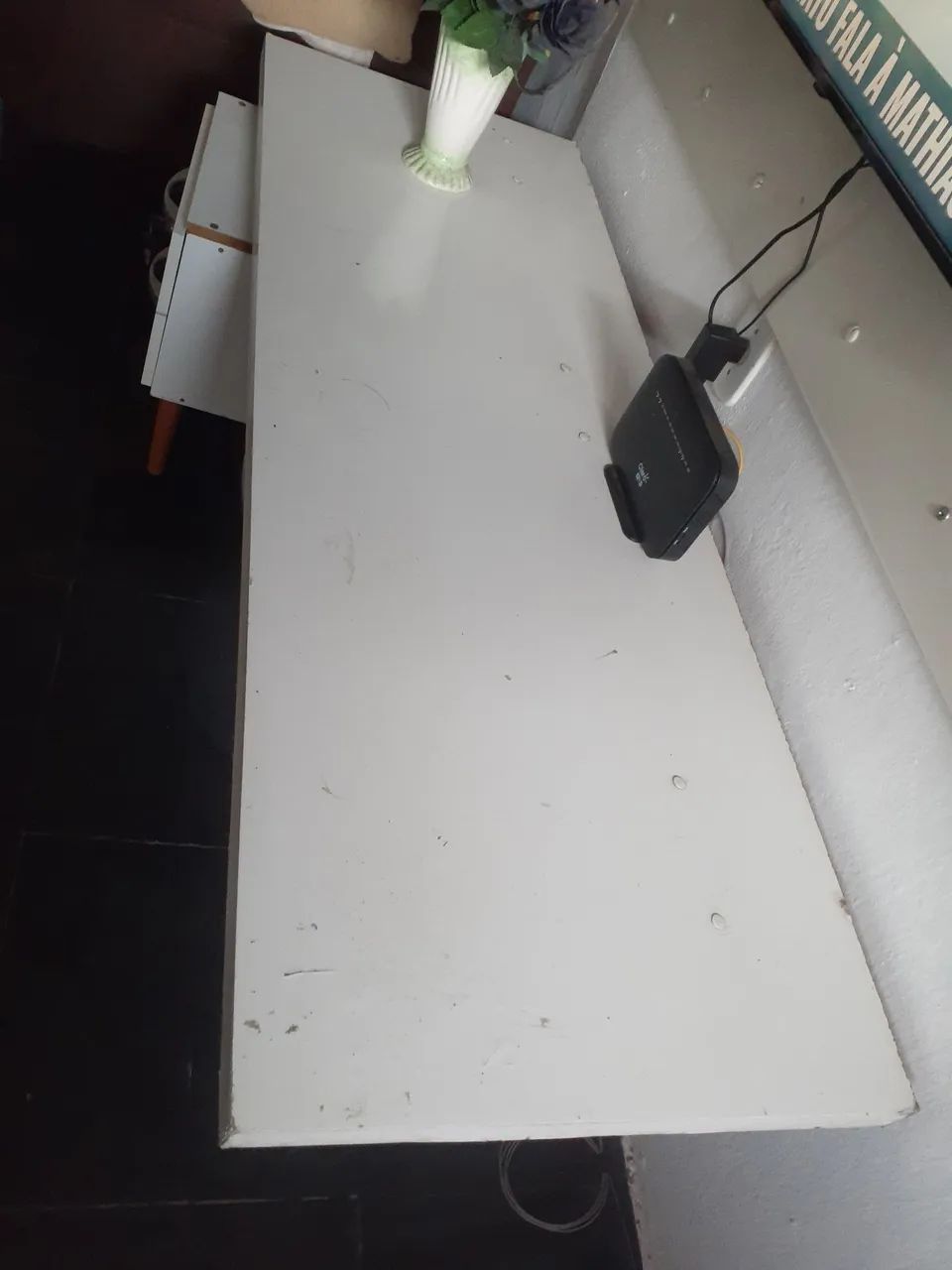 Vendo   .  . Bancada   em MDF   naval.... - Foto 2