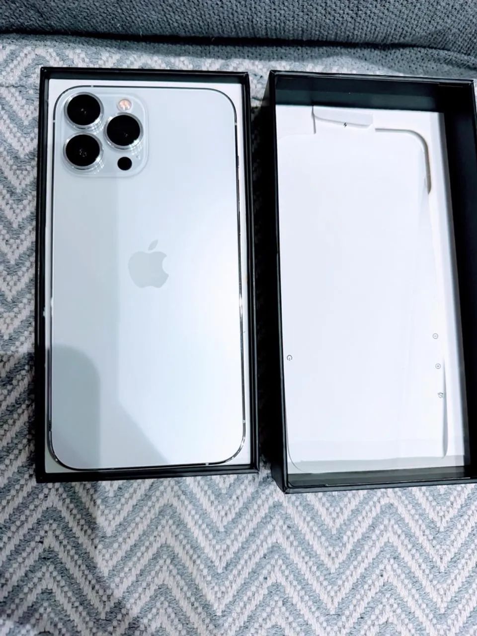 iPhone 13 Pro Max 256gb