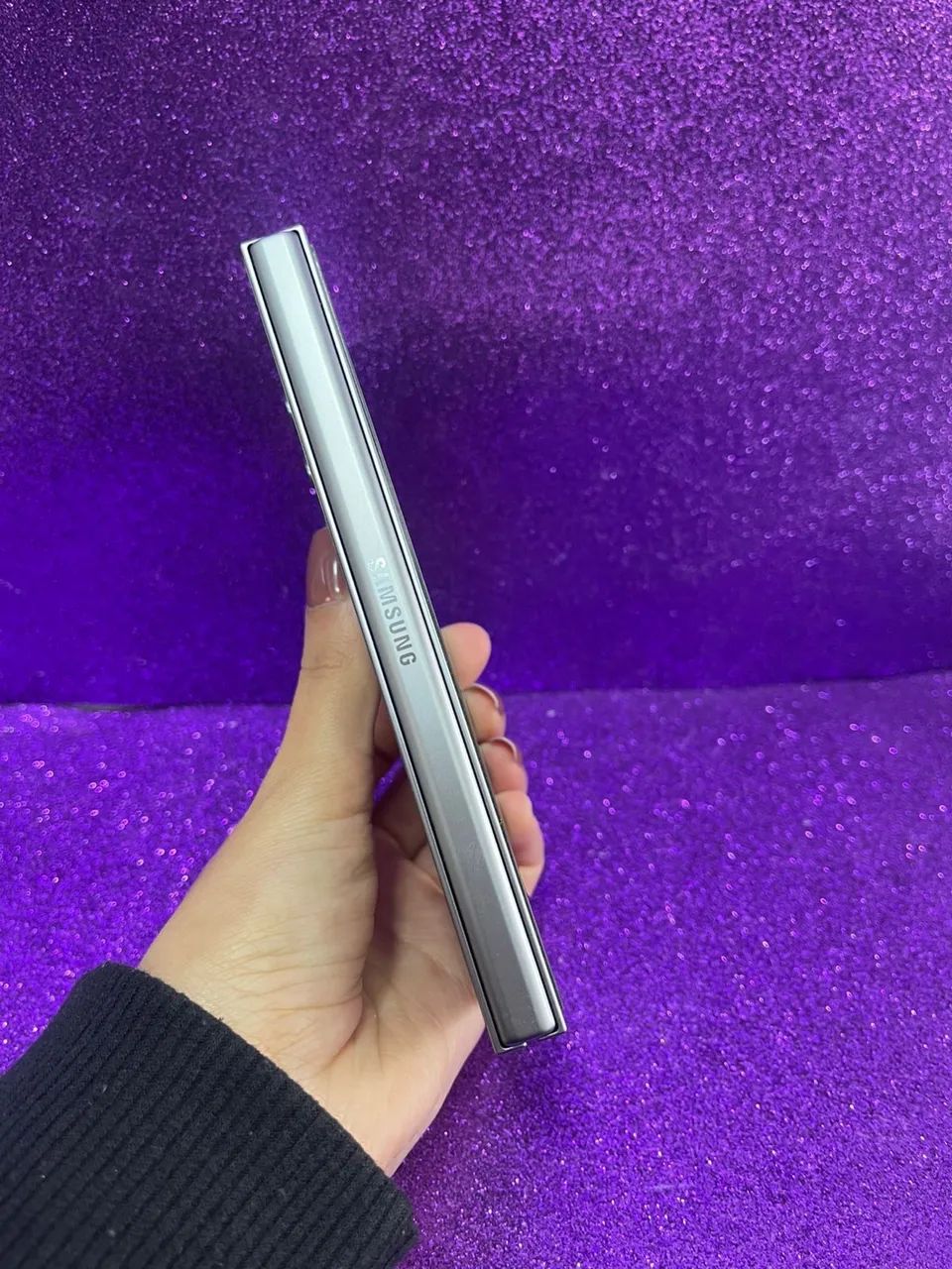 GALAXY Z FOLD 6 512 GB  - Foto 3