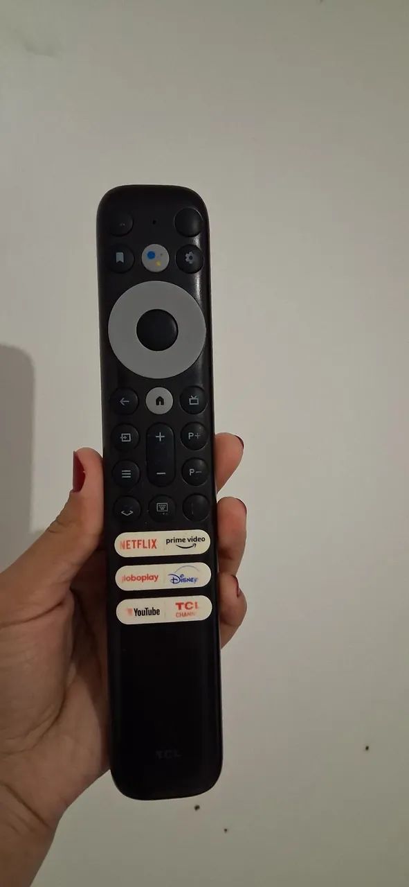 Smart TV 43 polegadas - Foto 2
