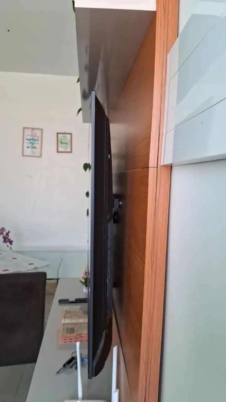 Tv TCL 55 polegadas