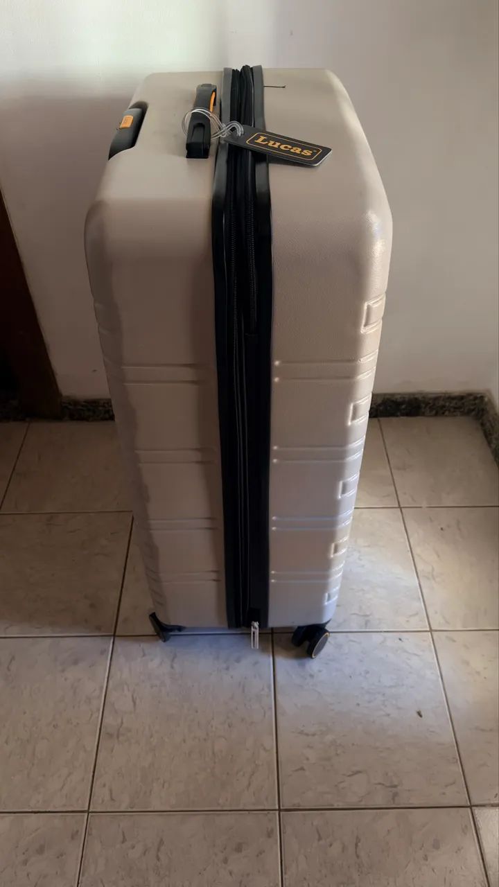 Mala de viagem 32kg - Foto 5