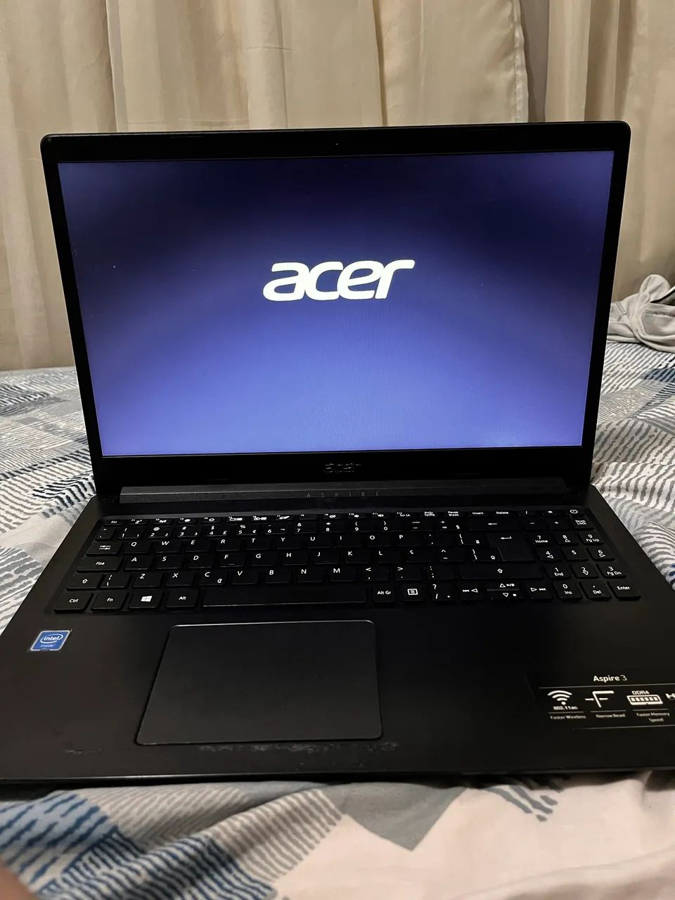 Notebook Acer 3 - Foto 2