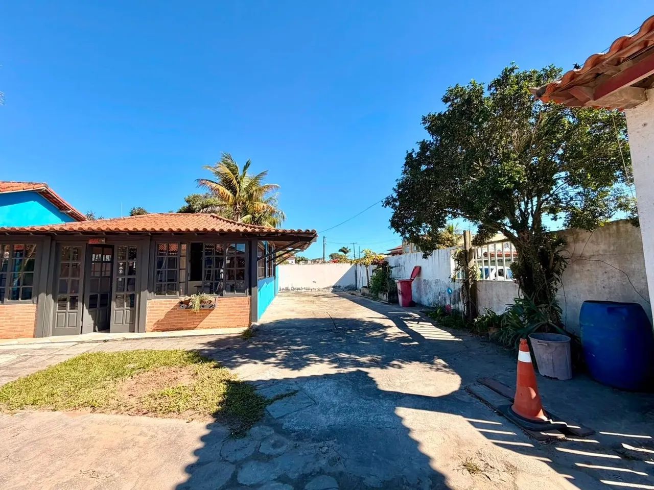 Pousada próxima a Lagoa - Foto 5