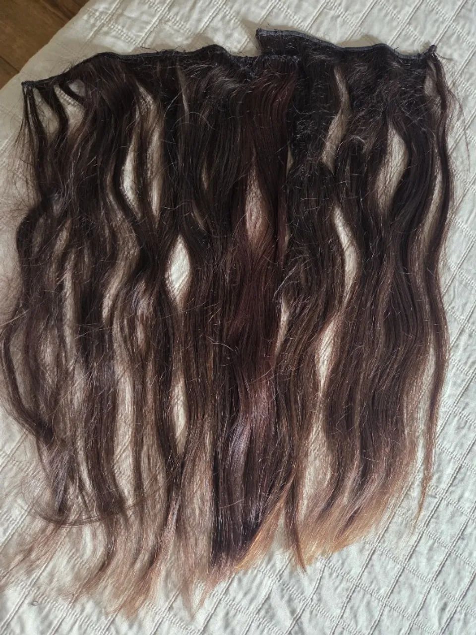 Cabelo - Foto 2