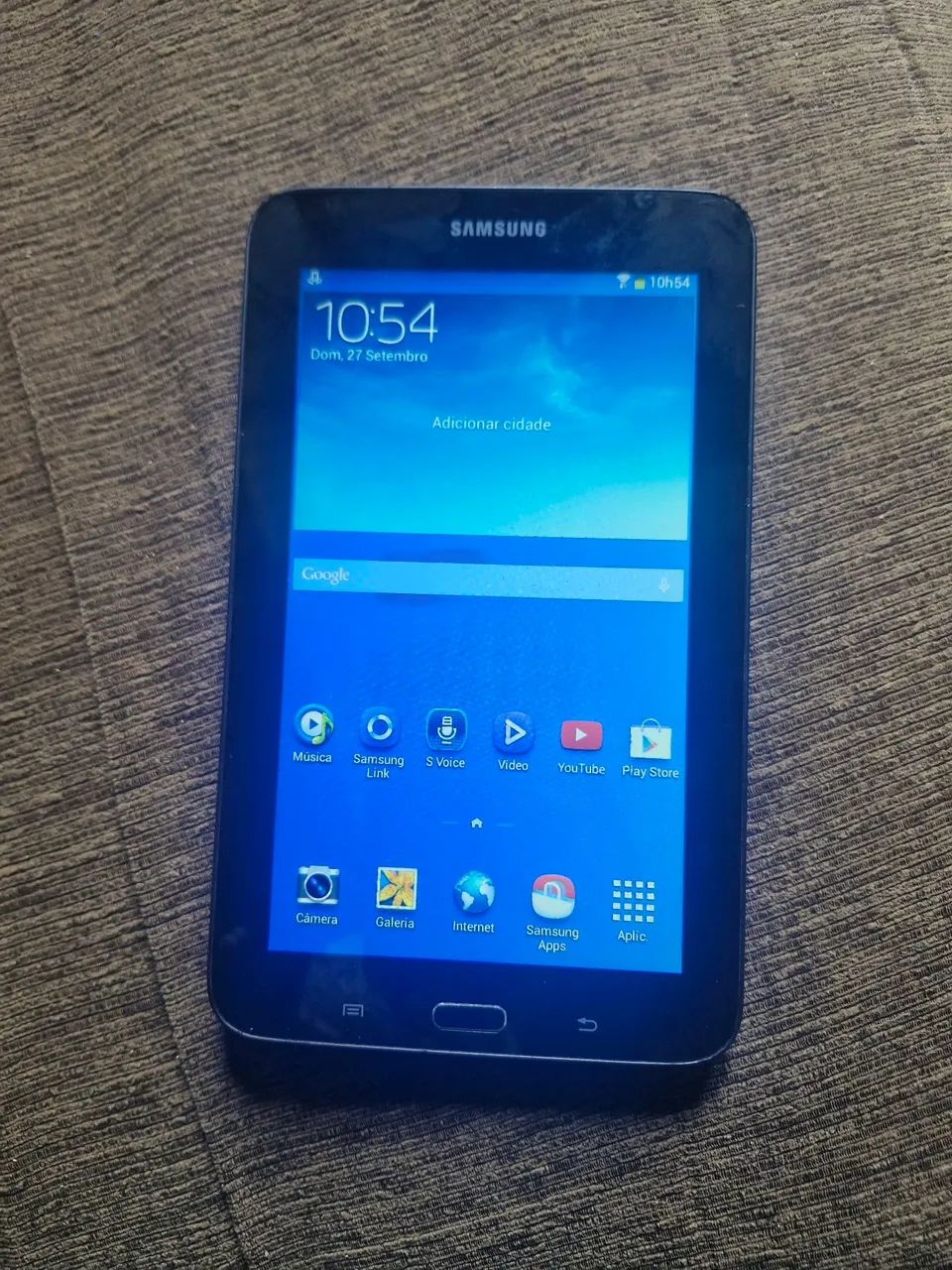 Sansung tab 3 8GB - Foto 3