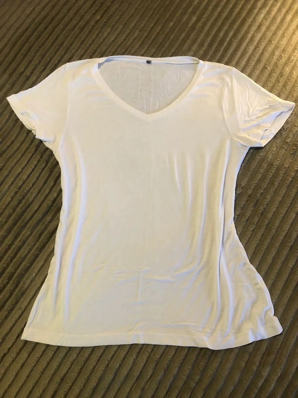 Kit duas camisetas básicas  - Foto 2
