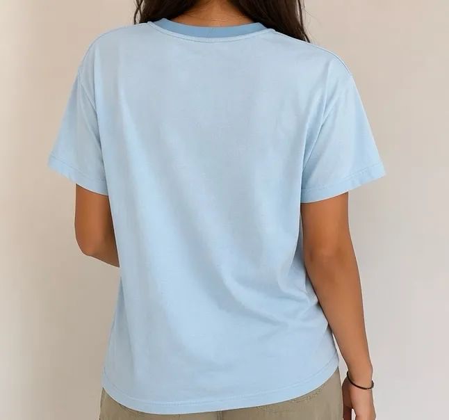 camiseta - Foto 2
