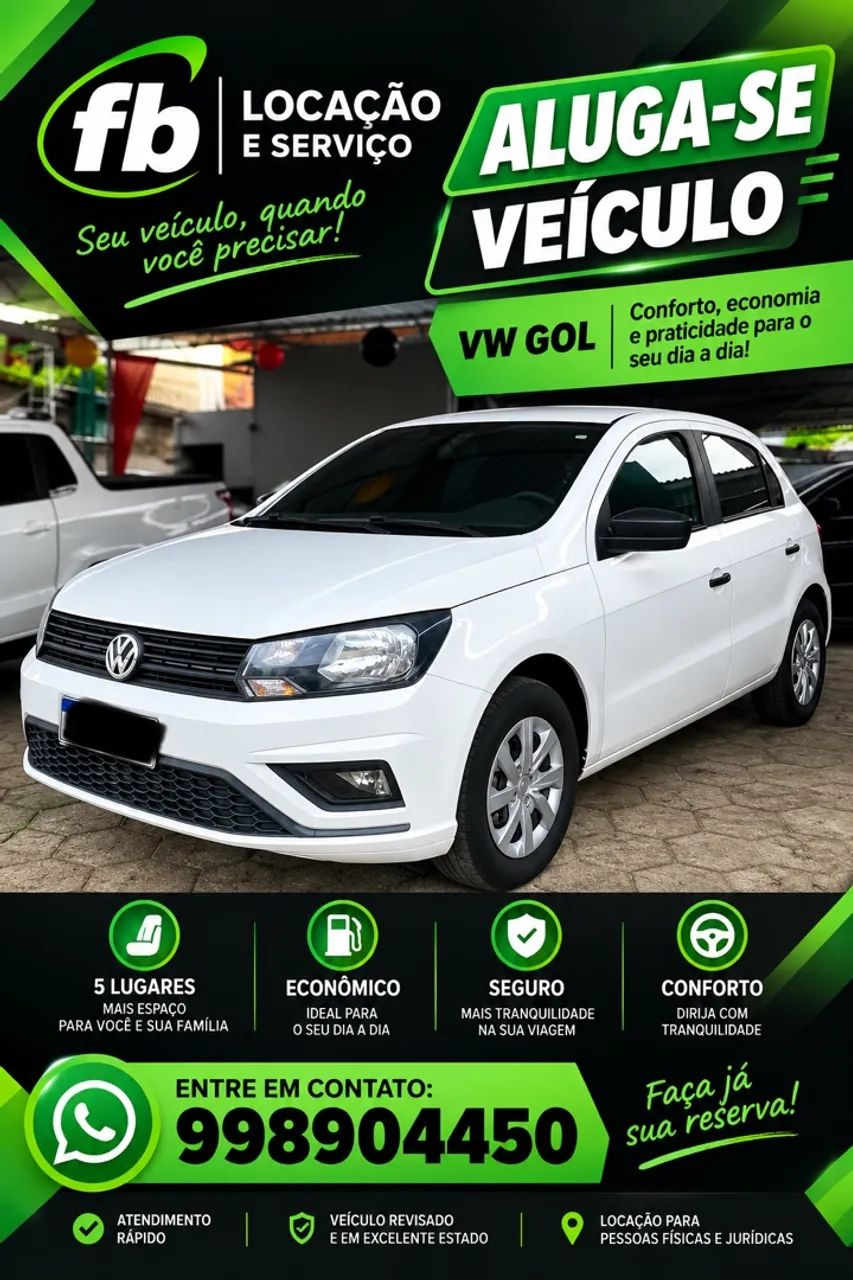 Locação de veículos - Foto 2