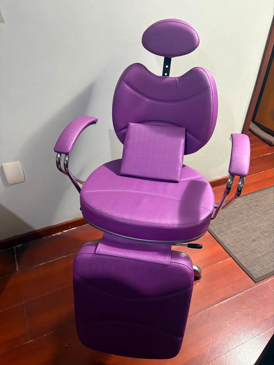 Cadeira de estética  - Foto 3