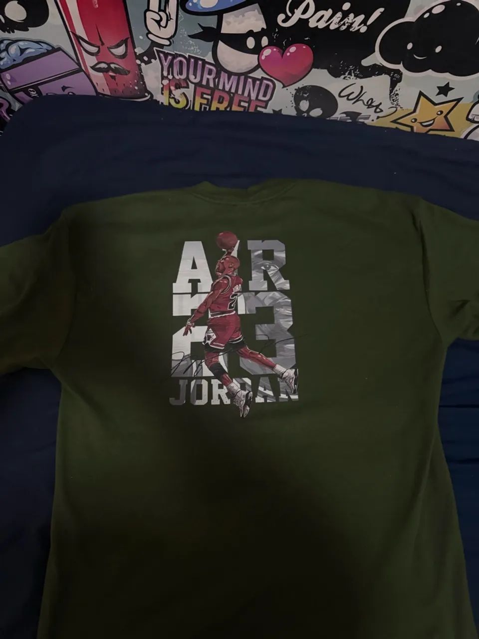 Camisas Nike  - Foto 2