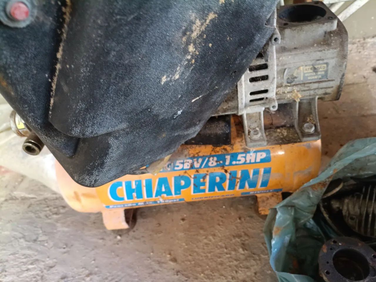 Peças de compressor  - Foto 3