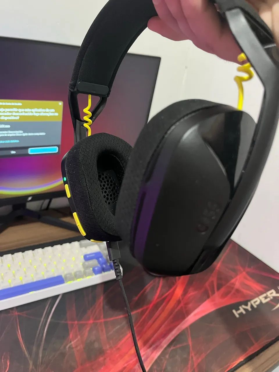 Pc Gamer RX 7700 XT - Foto 3