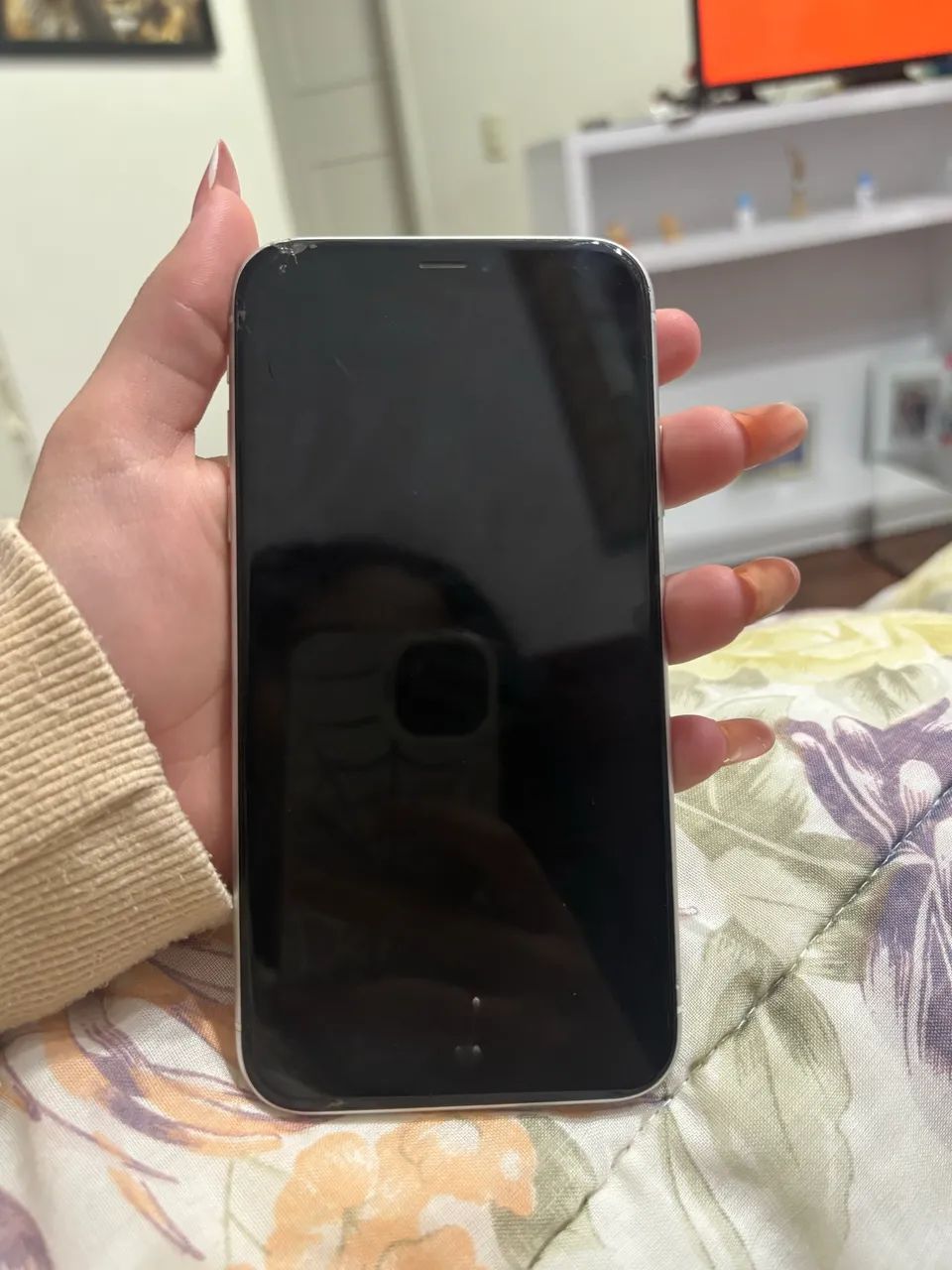 iPhone XR - Foto 3