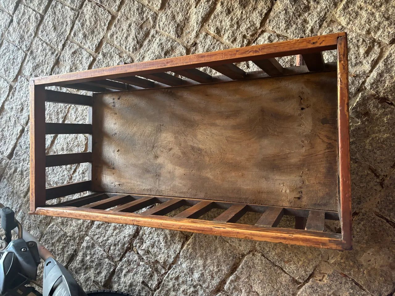 Berço antigo  - Foto 2