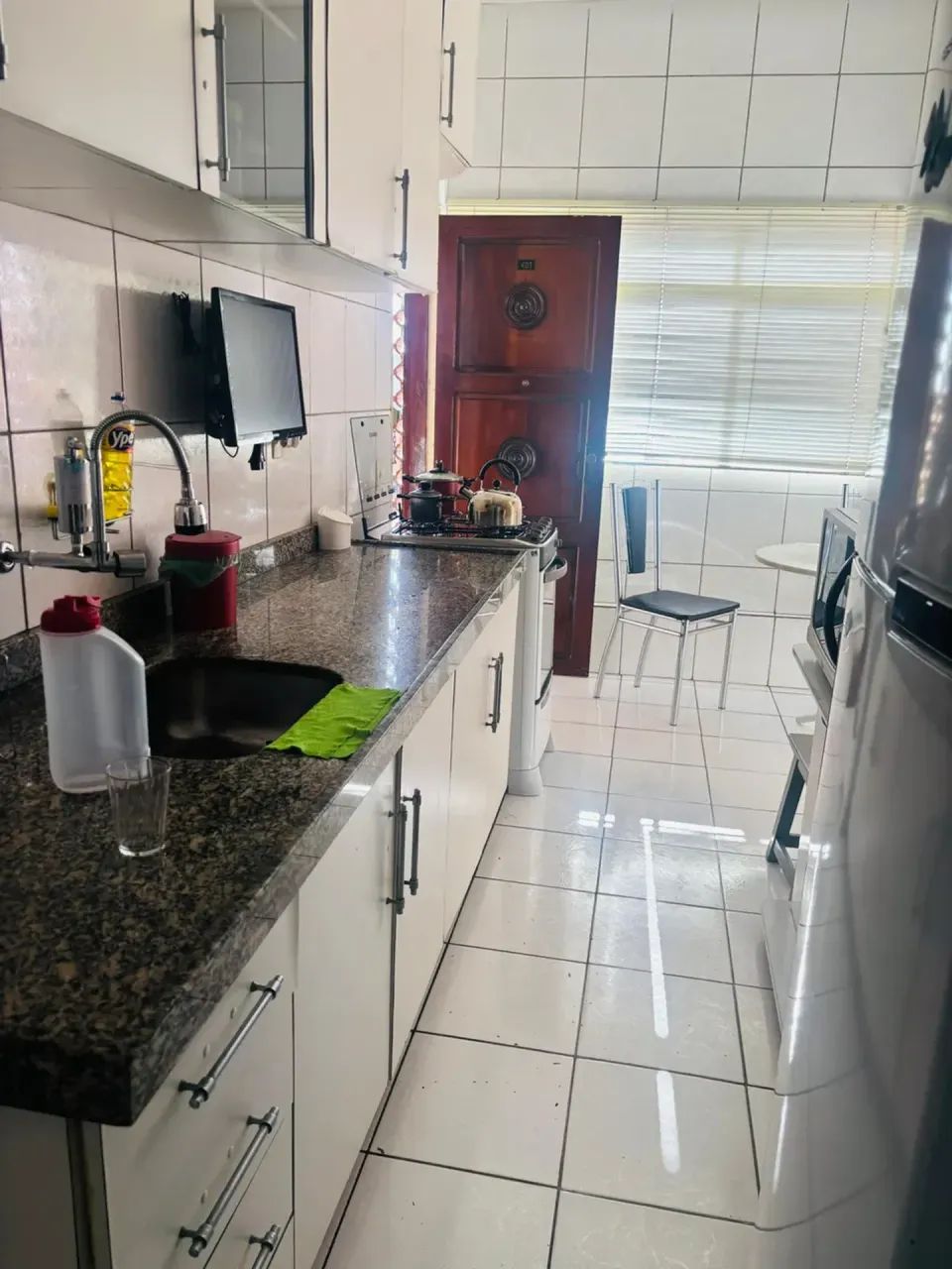 Apartamento à venda/troca no bairro  centro - Foto 3