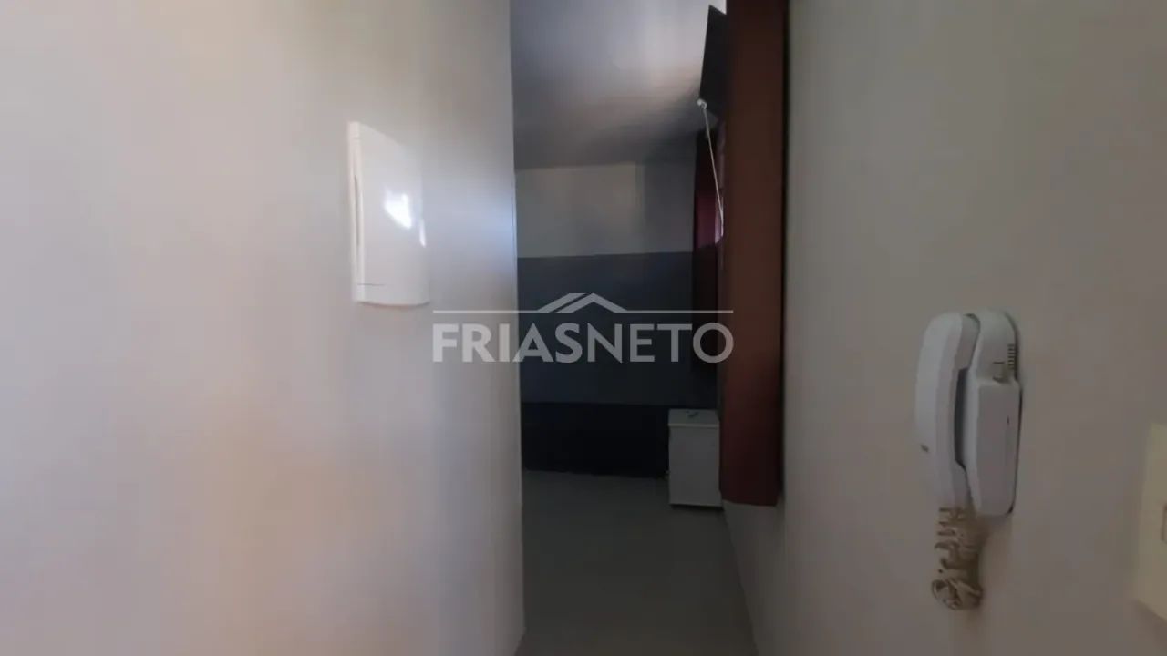 KITNET PARA ALUGAR EM PIRACICABA PRÓXIMO A ESALQ - Foto 2