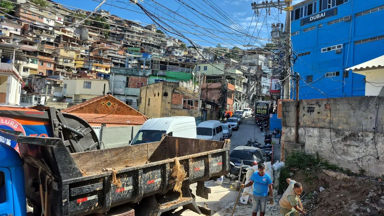 Retirada de entulhos  - Foto 4