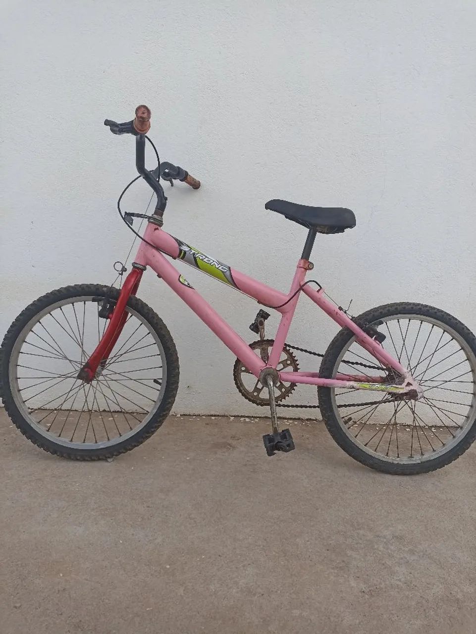 BICICLETA  - Foto 2