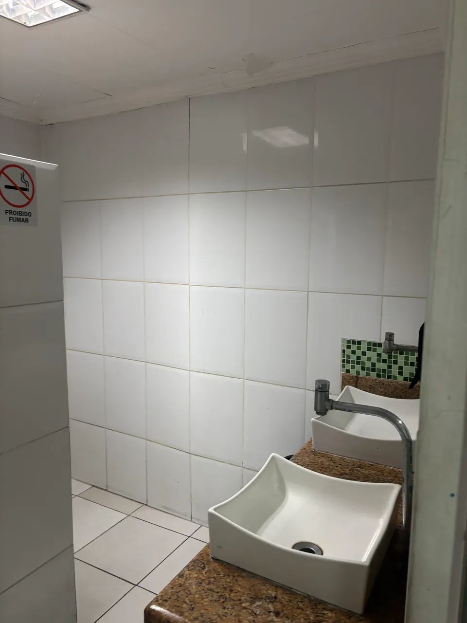 RESTAURANTE NO CENTRO DA GLÓRIA - Foto 4