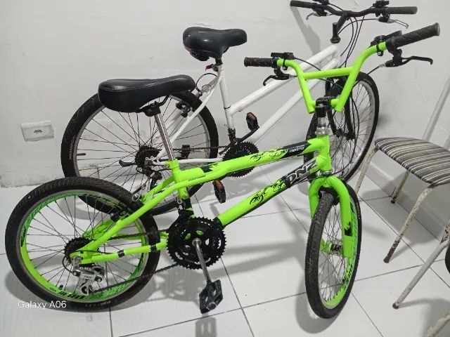 Bicicletas  - Foto 4