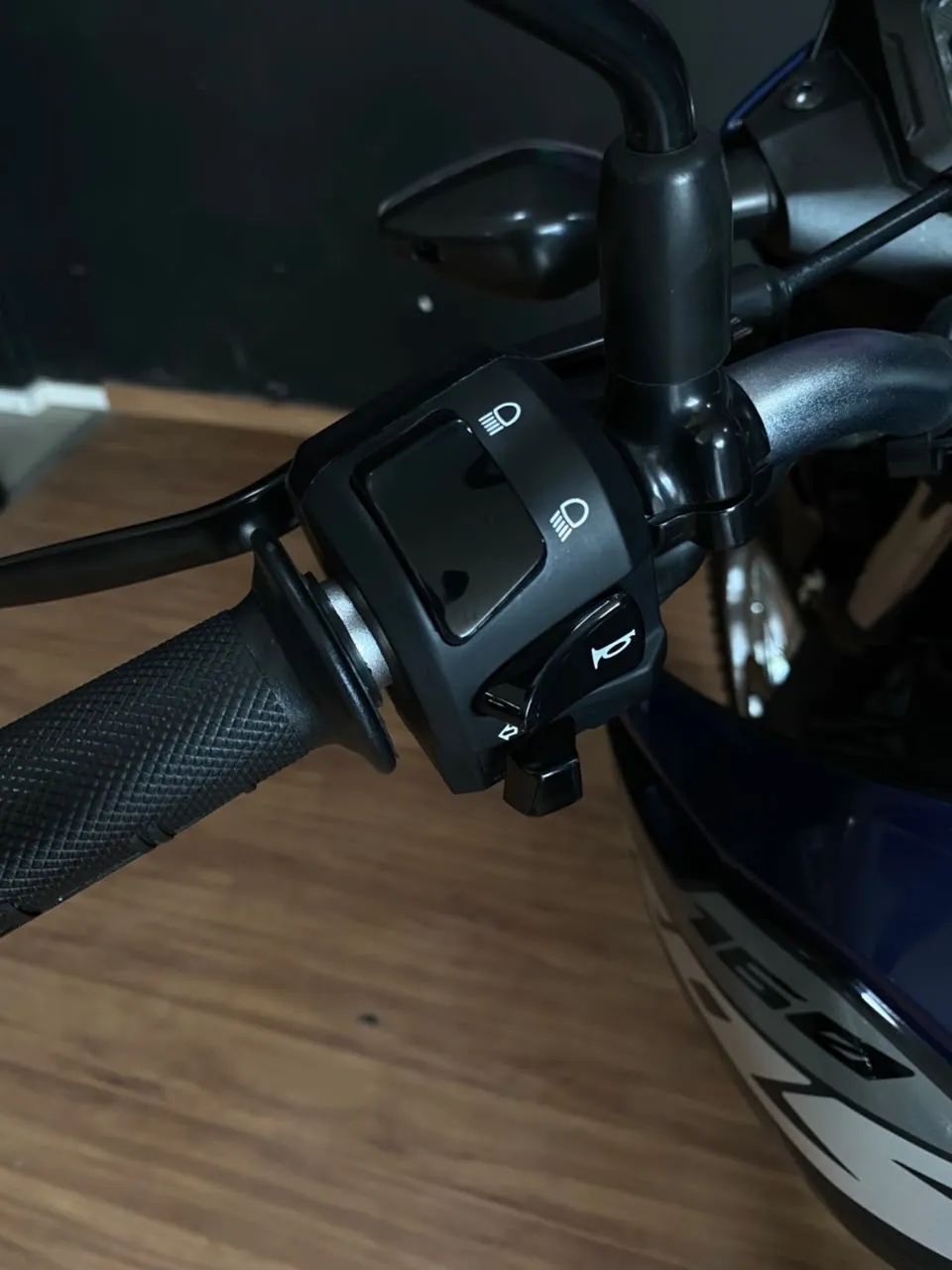 Honda Bros 2026 - Foto 3