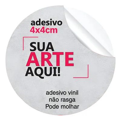 BANNERS, ADESIVOS, LONAS