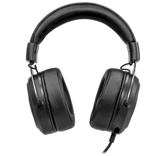 Headset Gamer Cooler Master CH-331, RGB, Preto, CH-331 - Foto 5