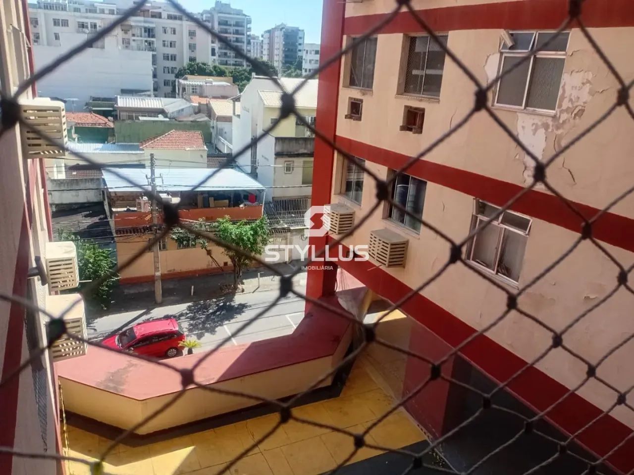 Méier | Apartamento 2 quartos, sendo 1 suite - Foto 5