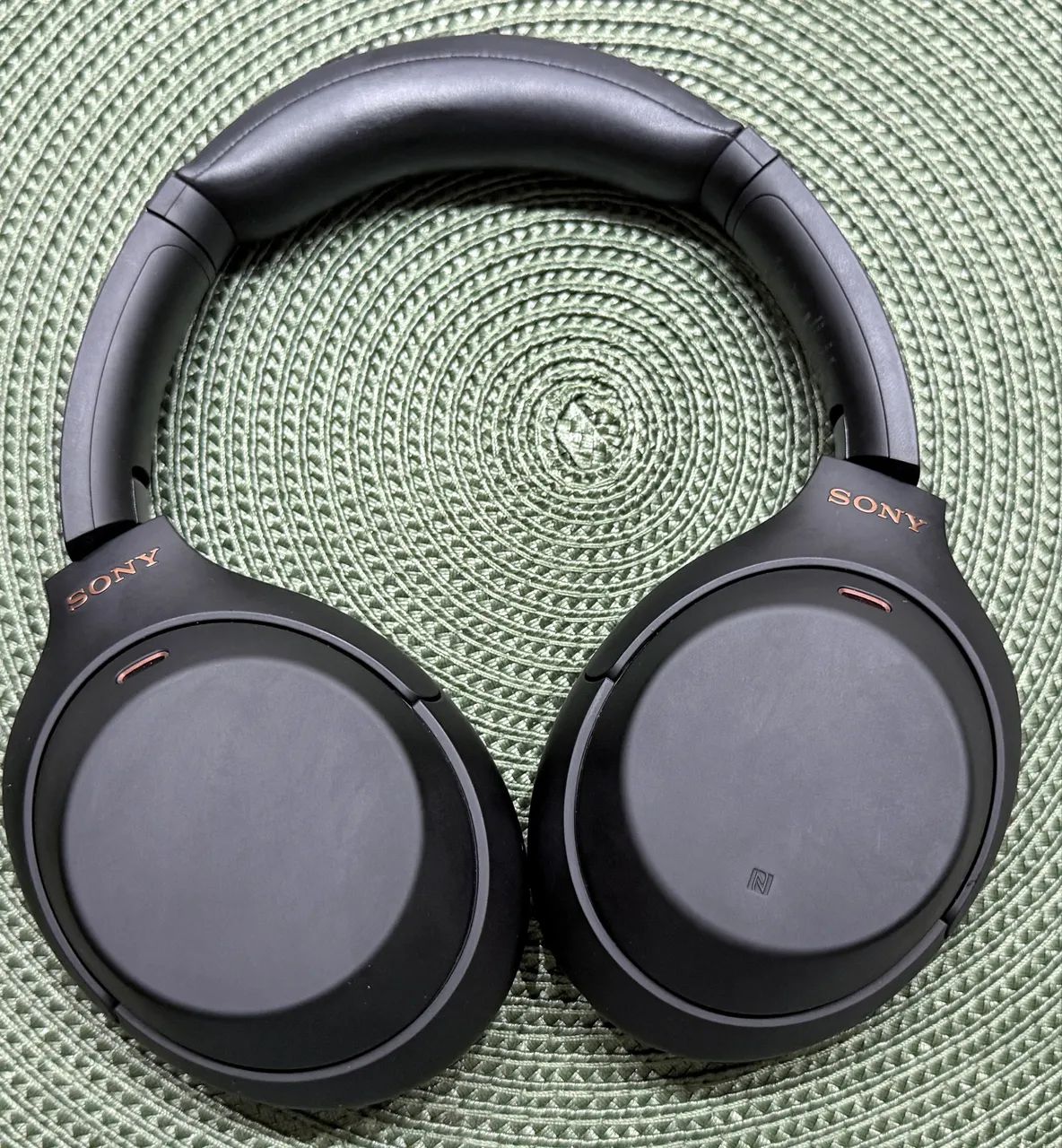 fone sony wh-1000xm4 - Foto 4