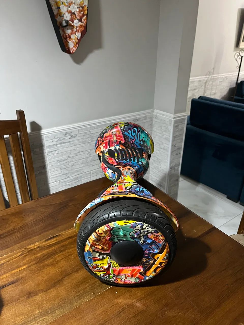 HOVERBOARD - Foto 2