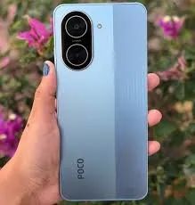 Xiaomi Poco C71 64 GB Lacrado - Foto 3