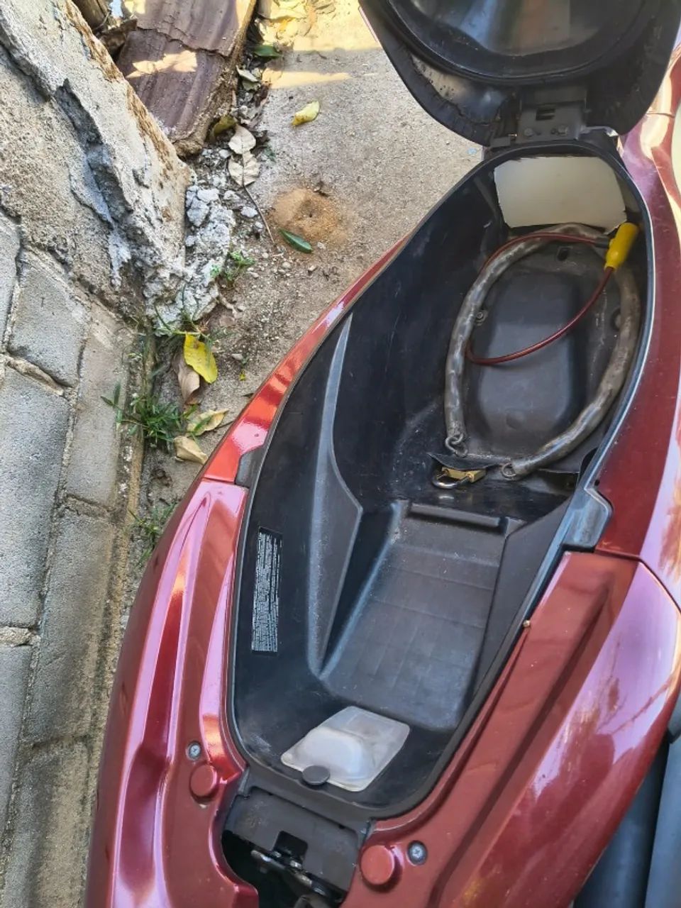 PCX 2014 160