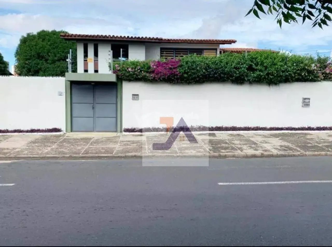 Casa Residencial e Comercial