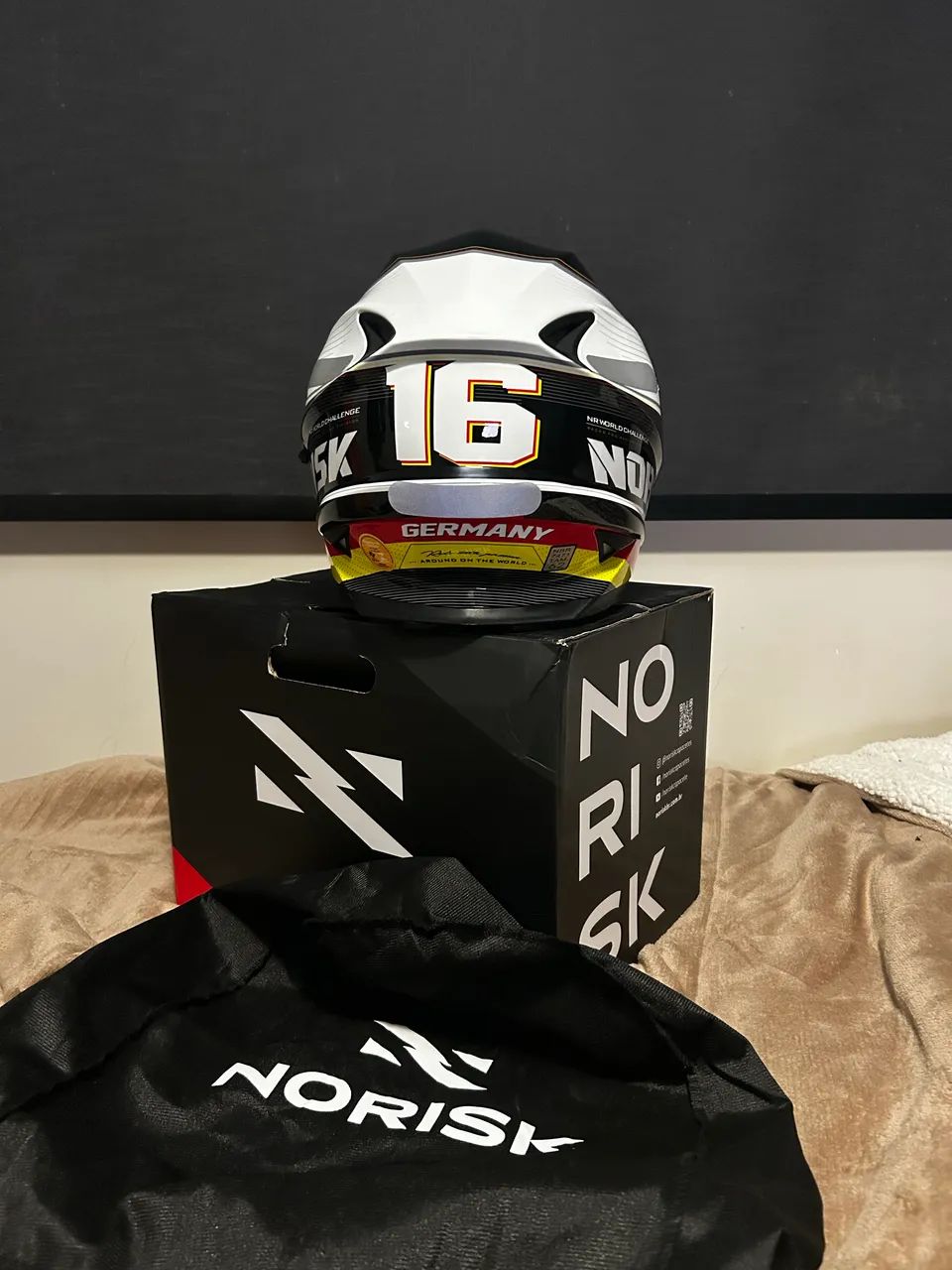 Norisk Alemanha NOVO (62) - Foto 2