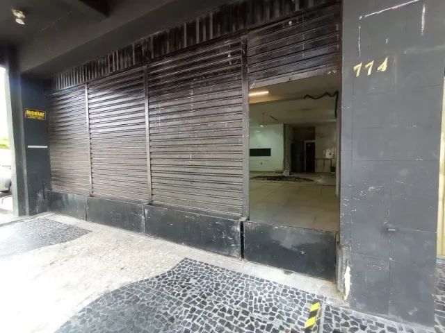 Alugo Ponto Comercial Próximo a Praça Amazonas  - Foto 2