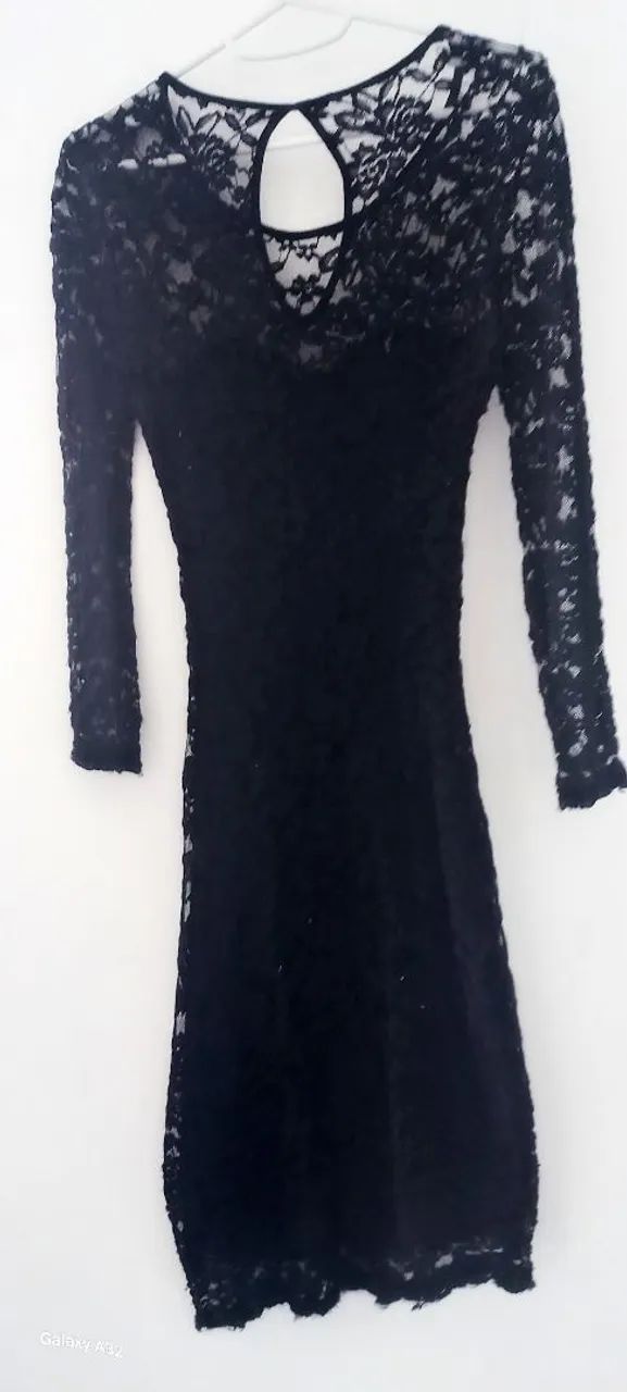 Vestido de festa - Foto 2