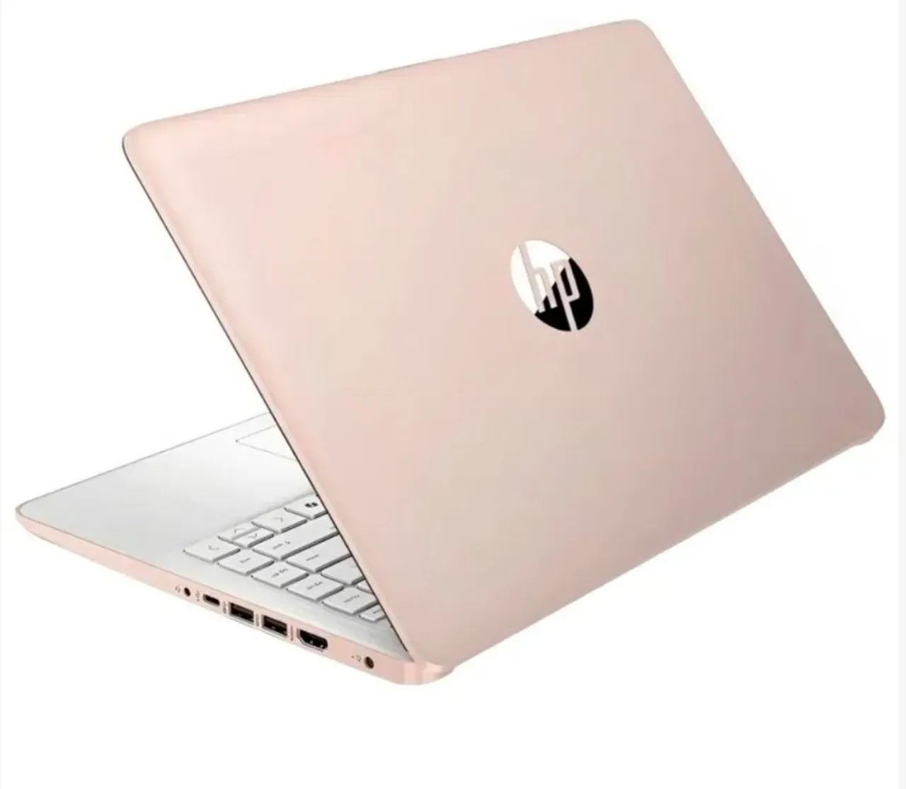Notebook HP Novo na caixa lacrado - Foto 2