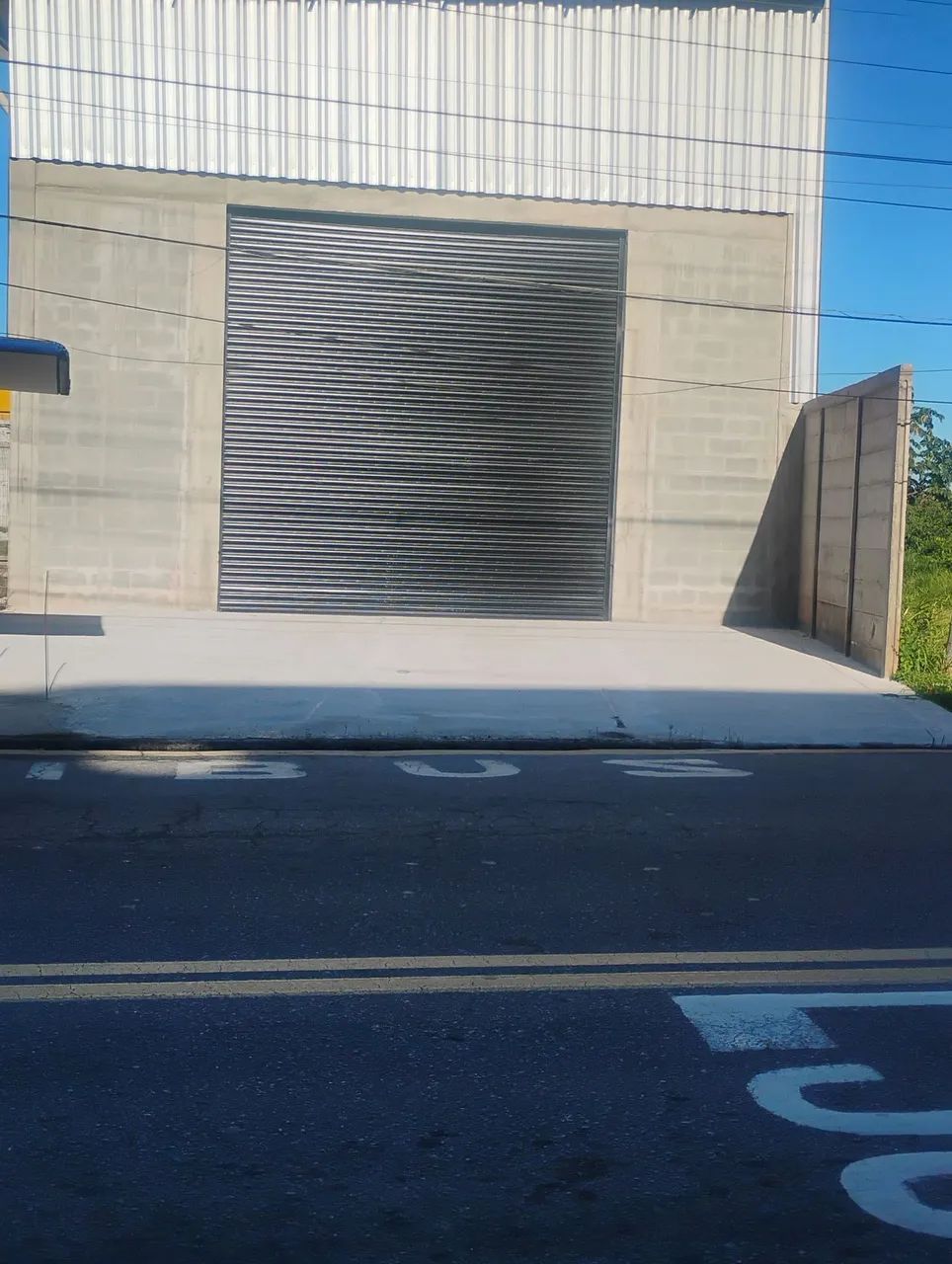 Portas automáticas  - Foto 2