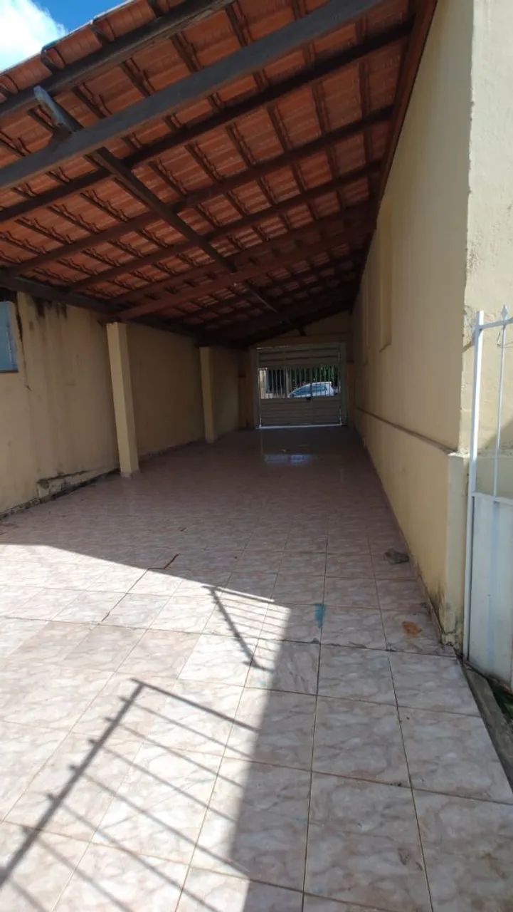 Casa na cidade de Formiga MG  - Foto 4