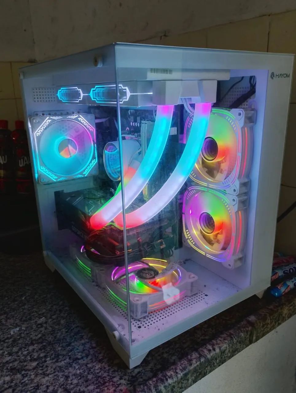 PC Gamer - Foto 2