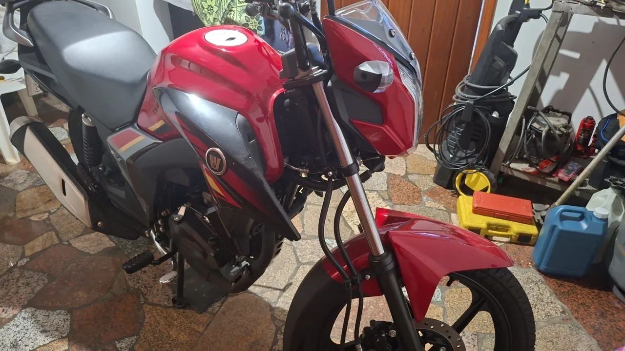 Haojoue Dk 160s - Foto 3