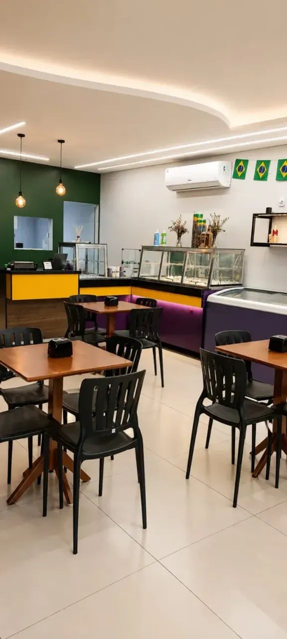 açaiteria e sorveteria - Foto 2