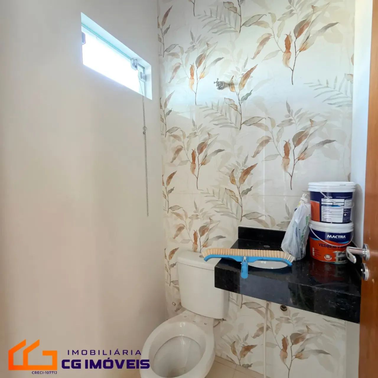 Imóvel para venda possui 93 metros quadrados com 3 quartos - Foto 4